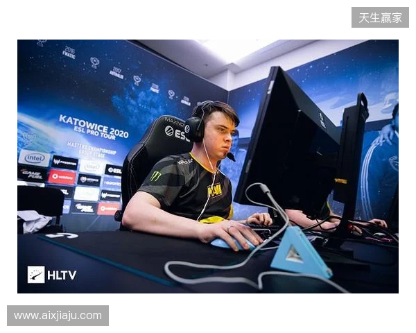 ZywOo:队伍将参加IEM亚特兰大,赛事安排由管理层决定